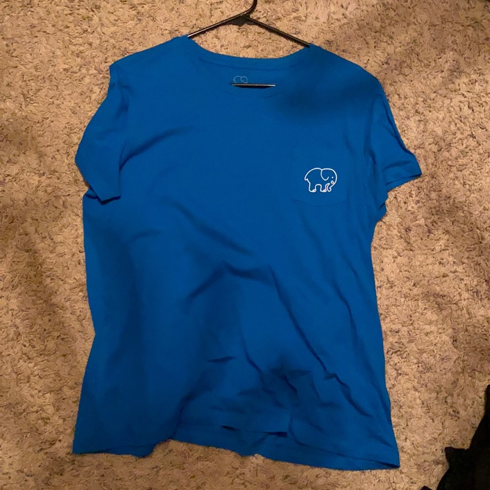 Ivory Ella shirt